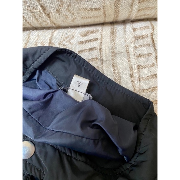 DIESEL Men’s Lightweight Jacket - Picture 9 of 9